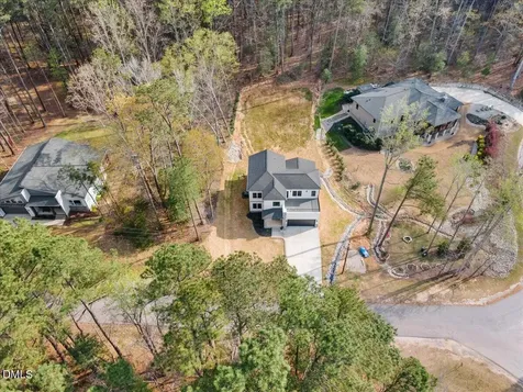 102 Horseman Dr. Drive Louisburg NC 27549