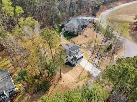 102 Horseman Dr. Drive Louisburg NC 27549