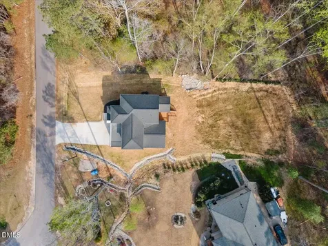 102 Horseman Dr. Drive Louisburg NC 27549
