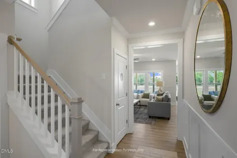 96 Eagle Rock Drive Lillington NC 27546