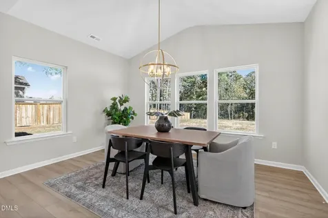 96 Eagle Rock Drive Lillington NC 27546