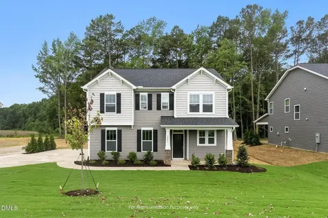 96 Eagle Rock Drive Lillington NC 27546