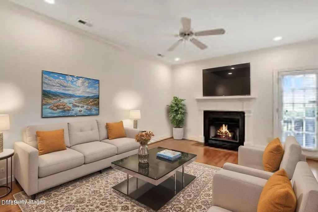 814 Cotton Exchange Court Raleigh NC 27608