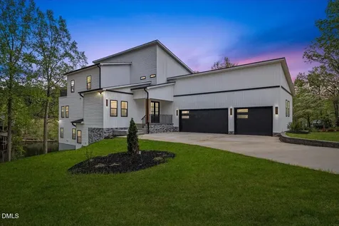 543 Sagamore Drive Louisburg NC 27549
