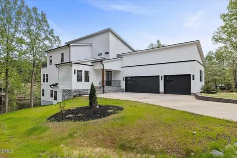 543 Sagamore Drive Louisburg NC 27549