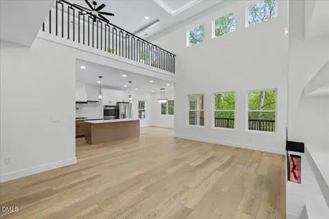 543 Sagamore Drive Louisburg NC 27549