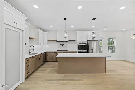 543 Sagamore Drive Louisburg NC 27549