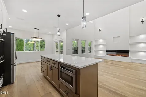 543 Sagamore Drive Louisburg NC 27549