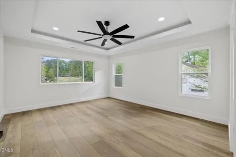 543 Sagamore Drive Louisburg NC 27549
