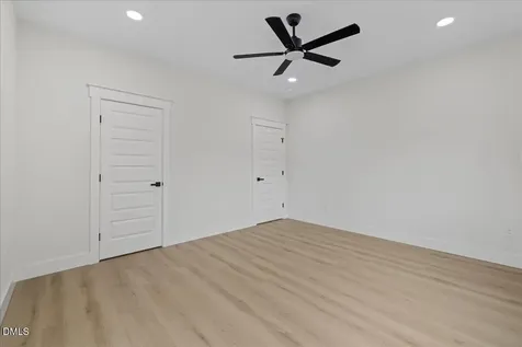 543 Sagamore Drive Louisburg NC 27549