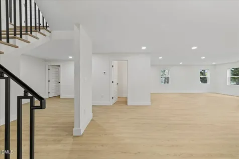 543 Sagamore Drive Louisburg NC 27549