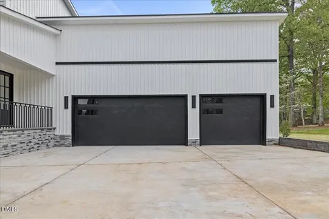 543 Sagamore Drive Louisburg NC 27549