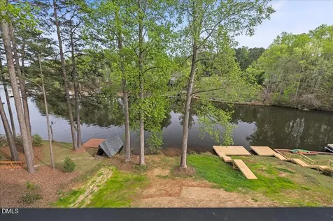 543 Sagamore Drive Louisburg NC 27549