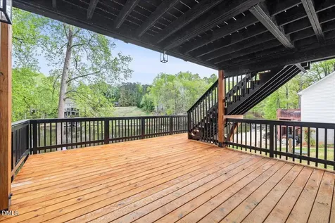 543 Sagamore Drive Louisburg NC 27549