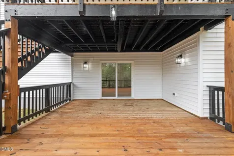 543 Sagamore Drive Louisburg NC 27549