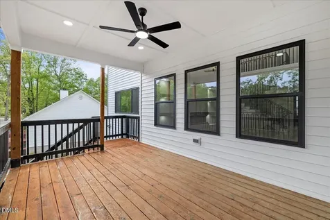 543 Sagamore Drive Louisburg NC 27549
