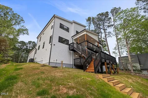543 Sagamore Drive Louisburg NC 27549