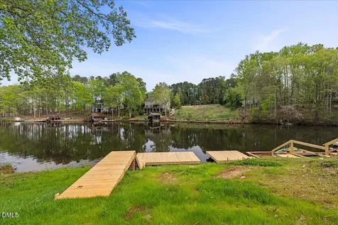 543 Sagamore Drive Louisburg NC 27549