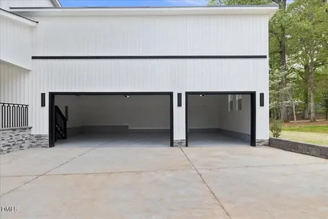 543 Sagamore Drive Louisburg NC 27549