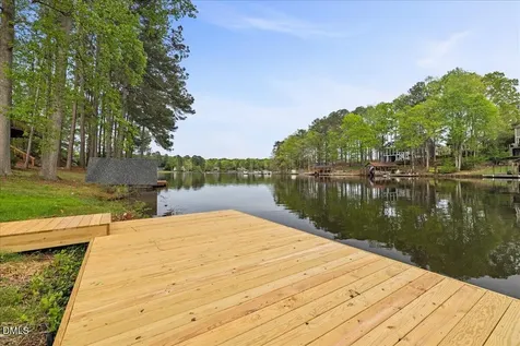 543 Sagamore Drive Louisburg NC 27549
