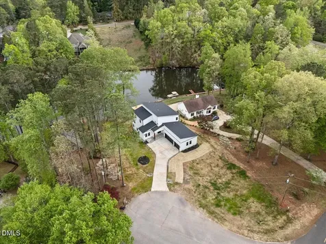 543 Sagamore Drive Louisburg NC 27549