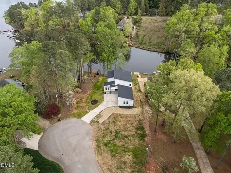 543 Sagamore Drive Louisburg NC 27549