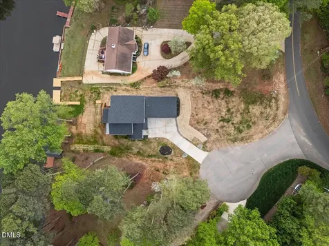 543 Sagamore Drive Louisburg NC 27549