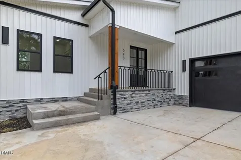 543 Sagamore Drive Louisburg NC 27549