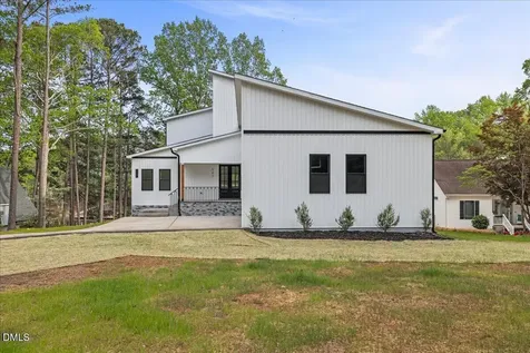 543 Sagamore Drive Louisburg NC 27549