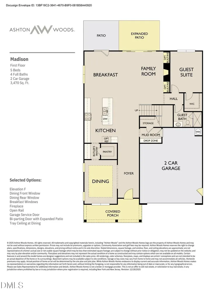 4112 Emeline Way Fuquay Varina NC 27526