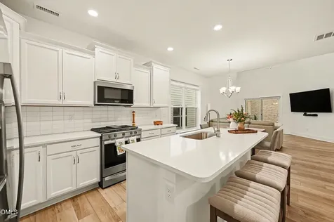 341 Marbella Grove Court Durham NC 27713