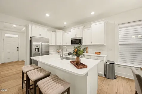 341 Marbella Grove Court Durham NC 27713