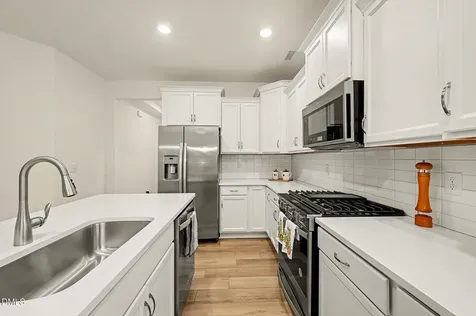 341 Marbella Grove Court Durham NC 27713