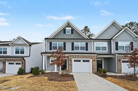 341 Marbella Grove Court Durham NC 27713