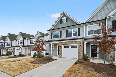 341 Marbella Grove Court Durham NC 27713