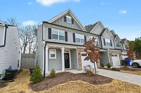 341 Marbella Grove Court Durham NC 27713