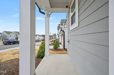 341 Marbella Grove Court Durham NC 27713