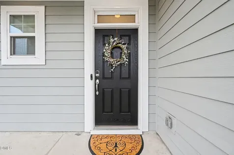 341 Marbella Grove Court Durham NC 27713