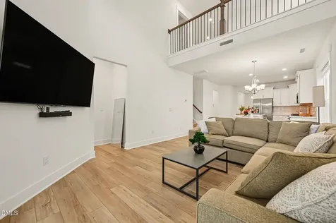 341 Marbella Grove Court Durham NC 27713