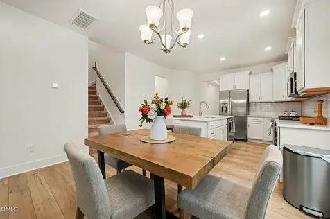 341 Marbella Grove Court Durham NC 27713