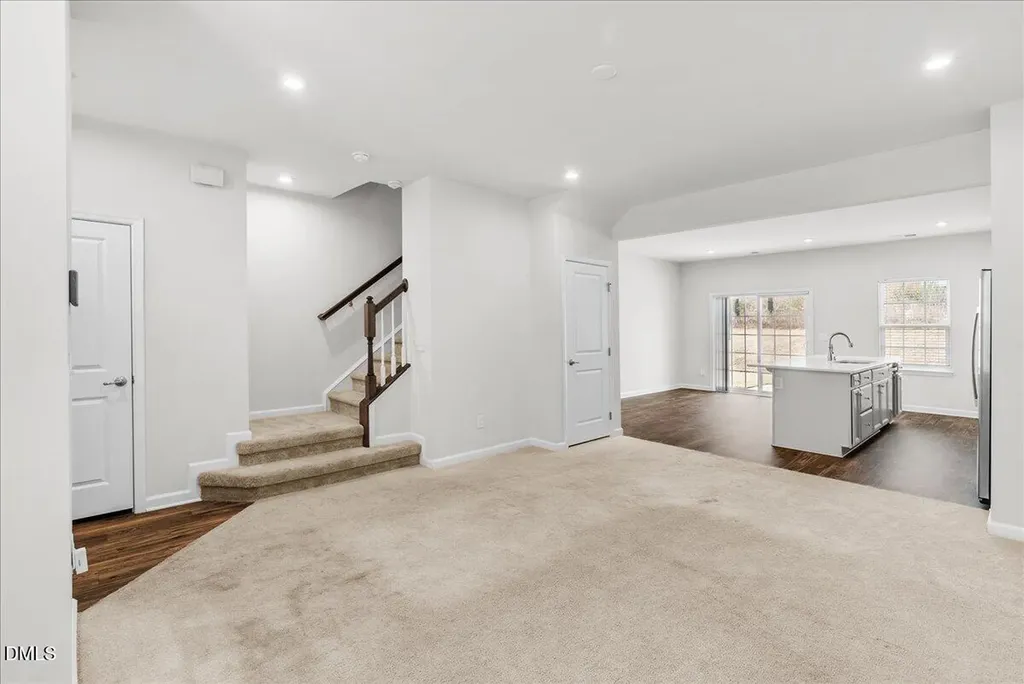 8725 Red Canyon Way Raleigh NC 27616