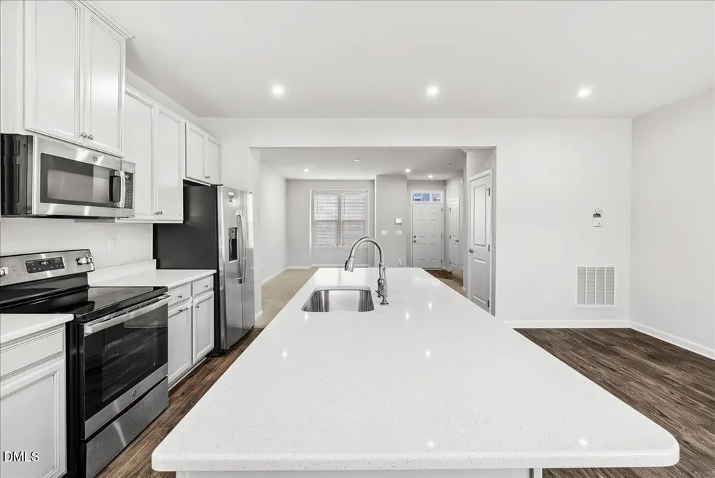 8725 Red Canyon Way Raleigh NC 27616
