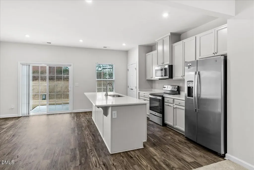 8725 Red Canyon Way Raleigh NC 27616
