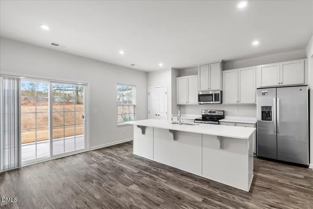 8725 Red Canyon Way Raleigh NC 27616