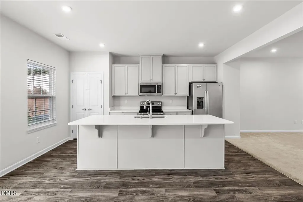 8725 Red Canyon Way Raleigh NC 27616