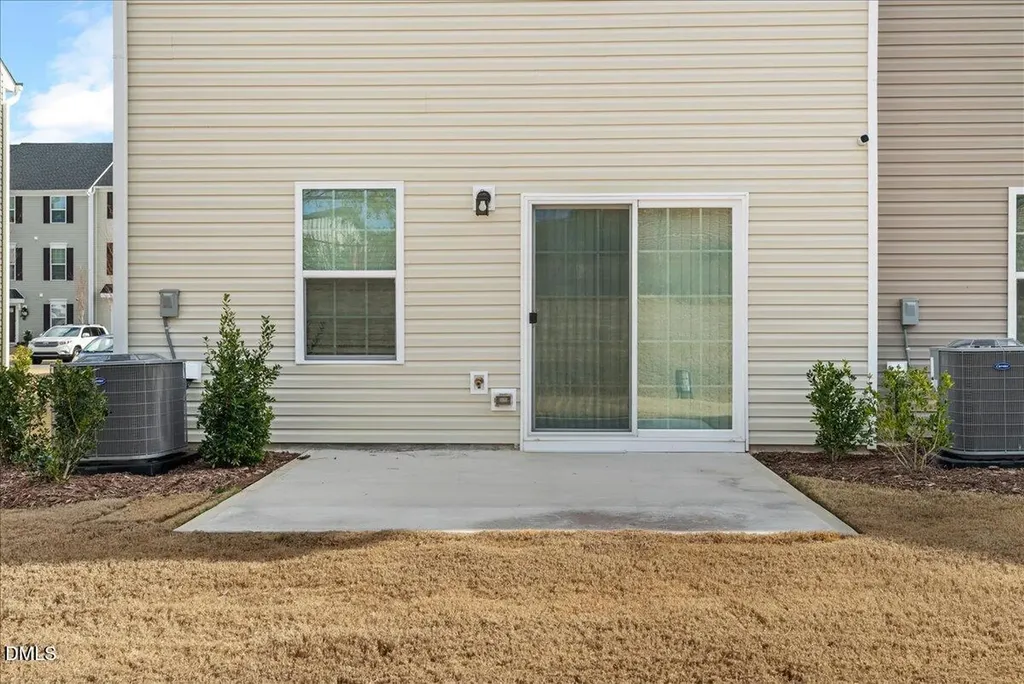 8725 Red Canyon Way Raleigh NC 27616