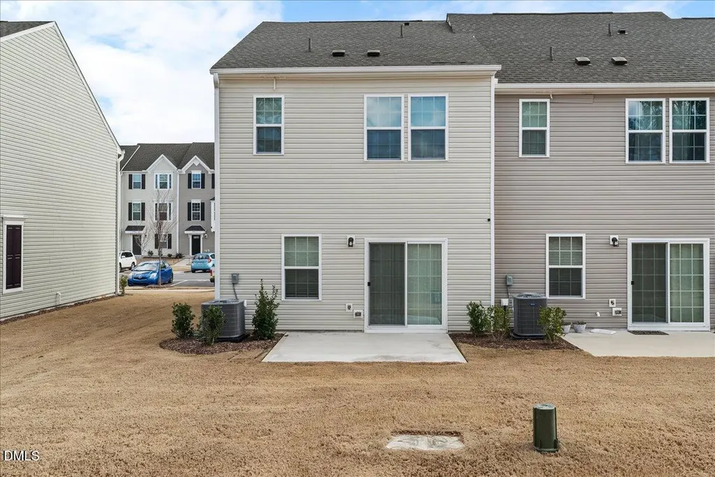 8725 Red Canyon Way Raleigh NC 27616