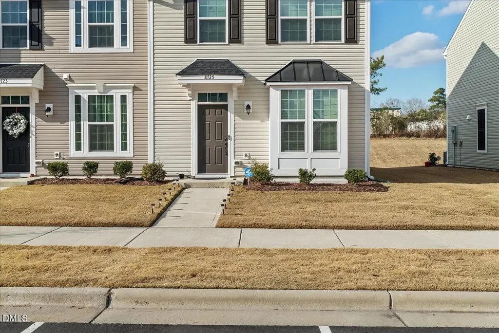 8725 Red Canyon Way Raleigh NC 27616