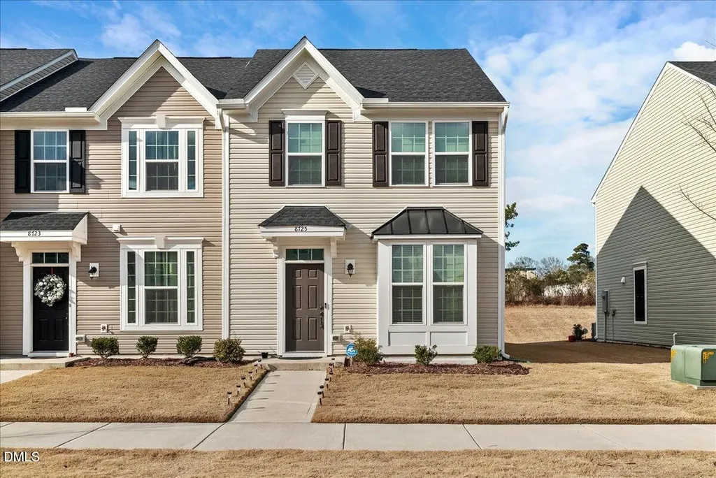 8725 Red Canyon Way Raleigh NC 27616