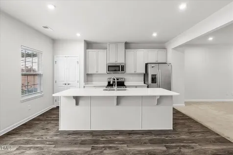 8725 Red Canyon Way Raleigh NC 27616